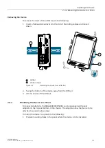 Предварительный просмотр 20 страницы Siemens RUGGEDCOM RS900L Installation Manual