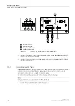 Предварительный просмотр 25 страницы Siemens RUGGEDCOM RS900L Installation Manual