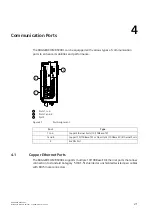 Предварительный просмотр 30 страницы Siemens RUGGEDCOM RS900L Installation Manual