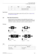 Предварительный просмотр 32 страницы Siemens RUGGEDCOM RS900L Installation Manual