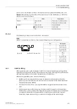 Предварительный просмотр 34 страницы Siemens RUGGEDCOM RS900L Installation Manual