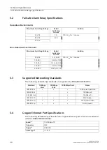 Предварительный просмотр 39 страницы Siemens RUGGEDCOM RS900L Installation Manual