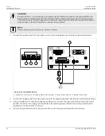 Предварительный просмотр 22 страницы Siemens RUGGEDCOM RS900W Installation Manual