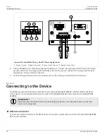 Предварительный просмотр 24 страницы Siemens RUGGEDCOM RS900W Installation Manual