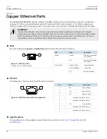 Предварительный просмотр 28 страницы Siemens RUGGEDCOM RS900W Installation Manual