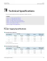 Предварительный просмотр 33 страницы Siemens RUGGEDCOM RS900W Installation Manual