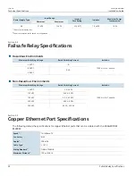 Предварительный просмотр 34 страницы Siemens RUGGEDCOM RS900W Installation Manual