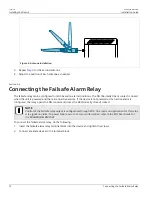 Предварительный просмотр 22 страницы Siemens RUGGEDCOM RS910W Installation Manual