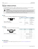 Предварительный просмотр 32 страницы Siemens RUGGEDCOM RS910W Installation Manual