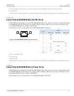 Предварительный просмотр 37 страницы Siemens RUGGEDCOM RS910W Installation Manual