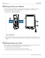 Предварительный просмотр 18 страницы Siemens RUGGEDCOM RS920W Installation Manual