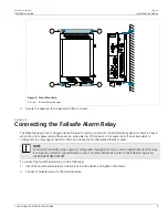 Предварительный просмотр 19 страницы Siemens RUGGEDCOM RS920W Installation Manual