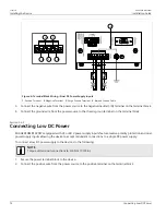 Предварительный просмотр 22 страницы Siemens RUGGEDCOM RS920W Installation Manual