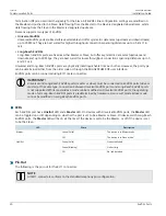 Предварительный просмотр 30 страницы Siemens RUGGEDCOM RS920W Installation Manual