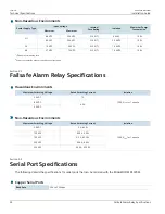 Предварительный просмотр 34 страницы Siemens RUGGEDCOM RS920W Installation Manual