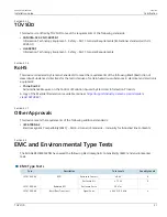 Предварительный просмотр 41 страницы Siemens RUGGEDCOM RS920W Installation Manual