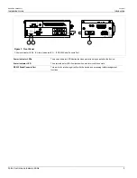 Предварительный просмотр 9 страницы Siemens RUGGEDCOM RS930L Installation Manual