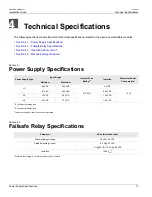 Предварительный просмотр 23 страницы Siemens RUGGEDCOM RS930L Installation Manual