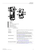 Предварительный просмотр 12 страницы Siemens RUGGEDCOM RS930L Manual