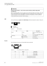 Предварительный просмотр 29 страницы Siemens RUGGEDCOM RS930L Manual