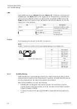 Предварительный просмотр 31 страницы Siemens RUGGEDCOM RS930L Manual