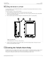 Предварительный просмотр 19 страницы Siemens RUGGEDCOM RS950G Installation Manual