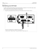 Предварительный просмотр 22 страницы Siemens RUGGEDCOM RS950G Installation Manual