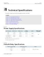 Предварительный просмотр 31 страницы Siemens RUGGEDCOM RS950G Installation Manual