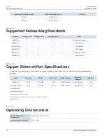 Предварительный просмотр 32 страницы Siemens RUGGEDCOM RS950G Installation Manual