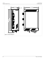 Предварительный просмотр 34 страницы Siemens RUGGEDCOM RS950G Installation Manual