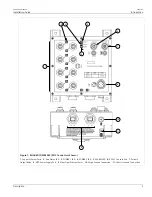 Предварительный просмотр 13 страницы Siemens RUGGEDCOM RS969 Installation Manual