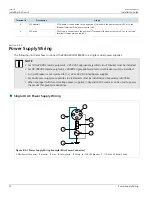 Предварительный просмотр 24 страницы Siemens RUGGEDCOM RS969 Installation Manual