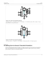 Предварительный просмотр 27 страницы Siemens RUGGEDCOM RS969 Installation Manual