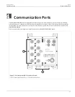 Предварительный просмотр 31 страницы Siemens RUGGEDCOM RS969 Installation Manual