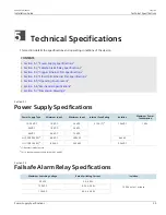 Предварительный просмотр 35 страницы Siemens RUGGEDCOM RS969 Installation Manual