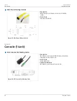 Предварительный просмотр 42 страницы Siemens RUGGEDCOM RS969 Installation Manual