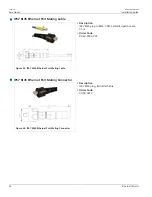 Предварительный просмотр 46 страницы Siemens RUGGEDCOM RS969 Installation Manual