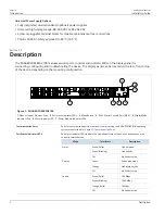 Предварительный просмотр 10 страницы Siemens RUGGEDCOM RSG2100 Installation Manual