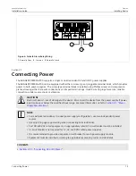 Предварительный просмотр 21 страницы Siemens RUGGEDCOM RSG2100 Installation Manual