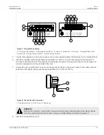 Предварительный просмотр 23 страницы Siemens RUGGEDCOM RSG2100 Installation Manual