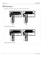 Предварительный просмотр 24 страницы Siemens RUGGEDCOM RSG2100 Installation Manual