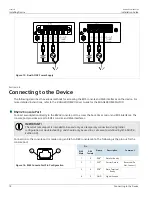 Предварительный просмотр 26 страницы Siemens RUGGEDCOM RSG2100 Installation Manual