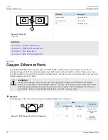 Предварительный просмотр 30 страницы Siemens RUGGEDCOM RSG2100 Installation Manual