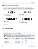 Предварительный просмотр 32 страницы Siemens RUGGEDCOM RSG2100 Installation Manual