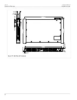 Предварительный просмотр 44 страницы Siemens RUGGEDCOM RSG2100 Installation Manual