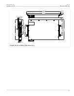 Предварительный просмотр 45 страницы Siemens RUGGEDCOM RSG2100 Installation Manual