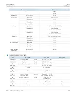 Предварительный просмотр 53 страницы Siemens RUGGEDCOM RSG2100 Installation Manual