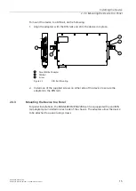 Предварительный просмотр 24 страницы Siemens RUGGEDCOM RSG2288 Installation Manual