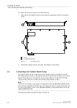 Предварительный просмотр 25 страницы Siemens RUGGEDCOM RSG2288 Installation Manual