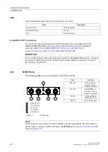 Предварительный просмотр 41 страницы Siemens RUGGEDCOM RSG2288 Installation Manual